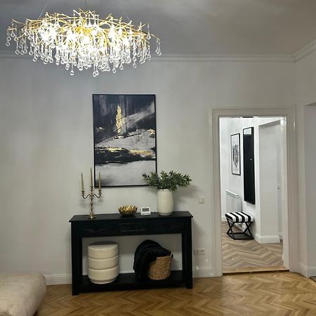 Rennes Apartment Sybin Zewnętrze zdjęcie