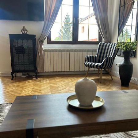 Rennes Apartment Sybin Zewnętrze zdjęcie