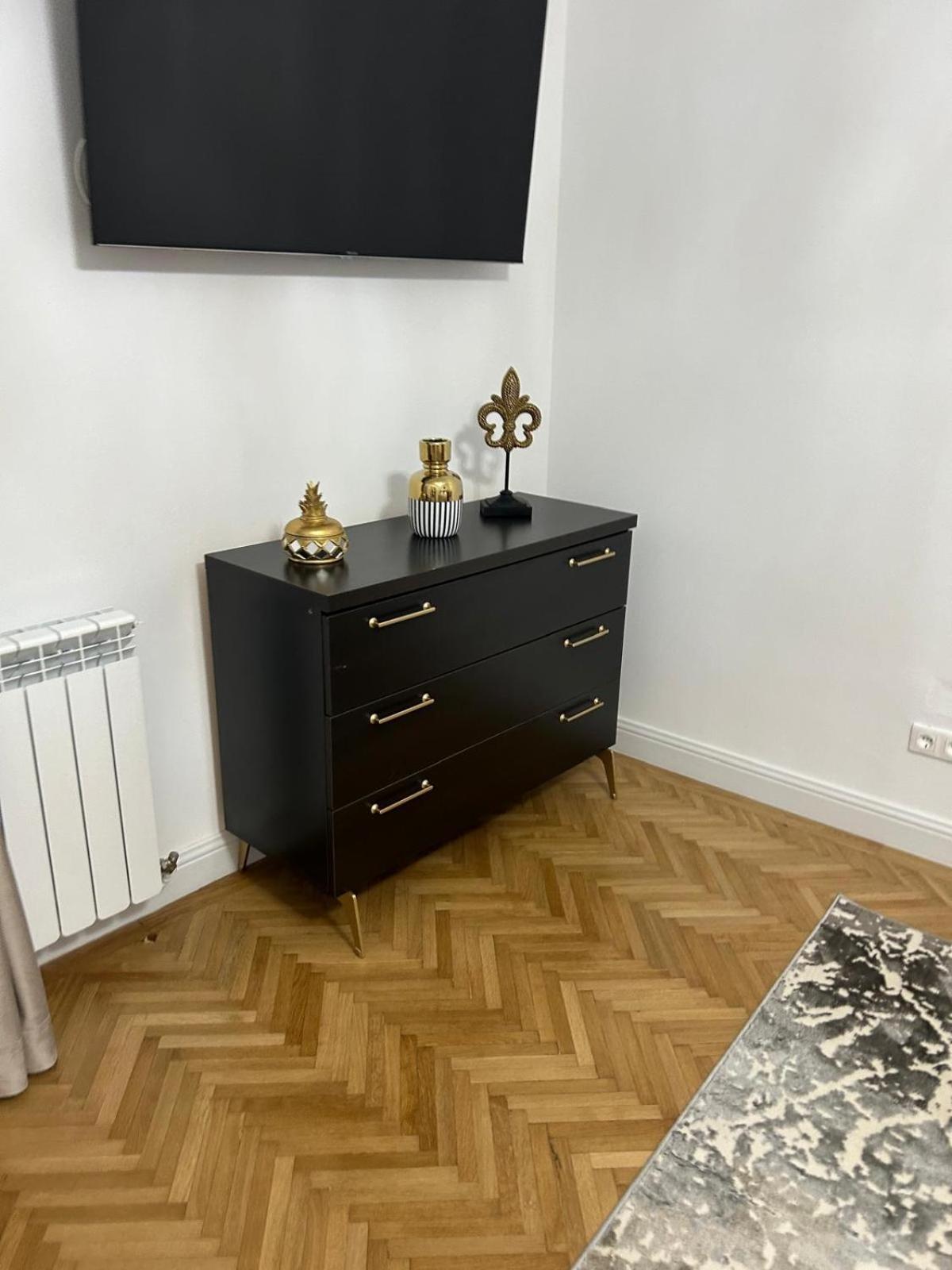 Rennes Apartment Sybin Zewnętrze zdjęcie