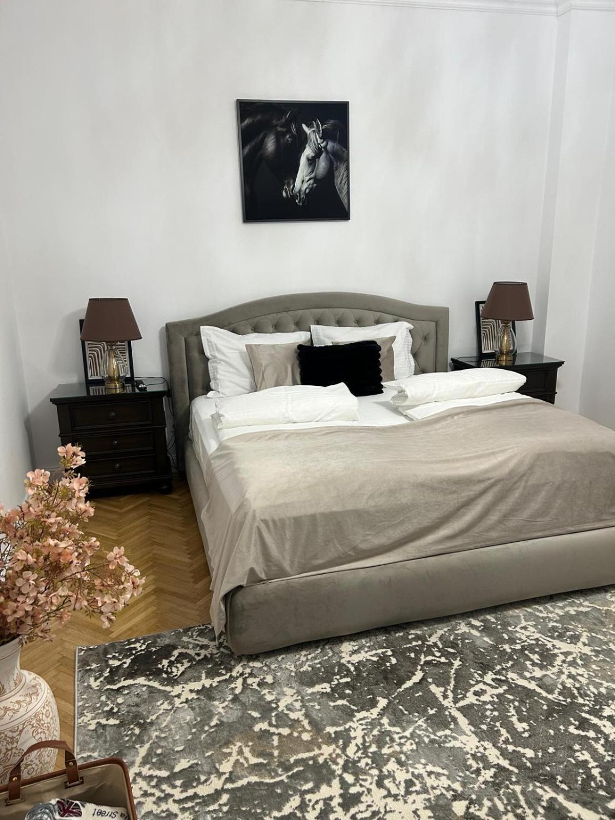 Rennes Apartment Sybin Zewnętrze zdjęcie