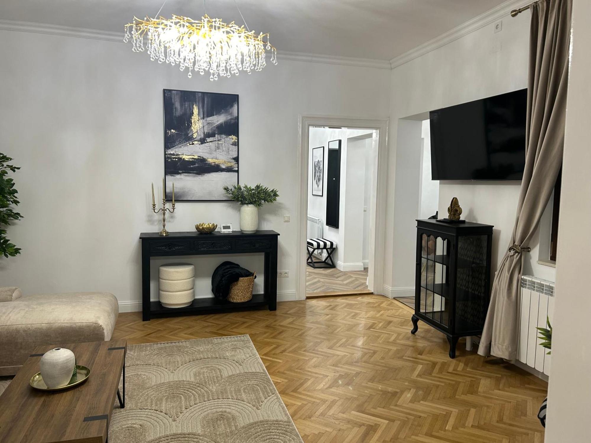 Rennes Apartment Sybin Zewnętrze zdjęcie