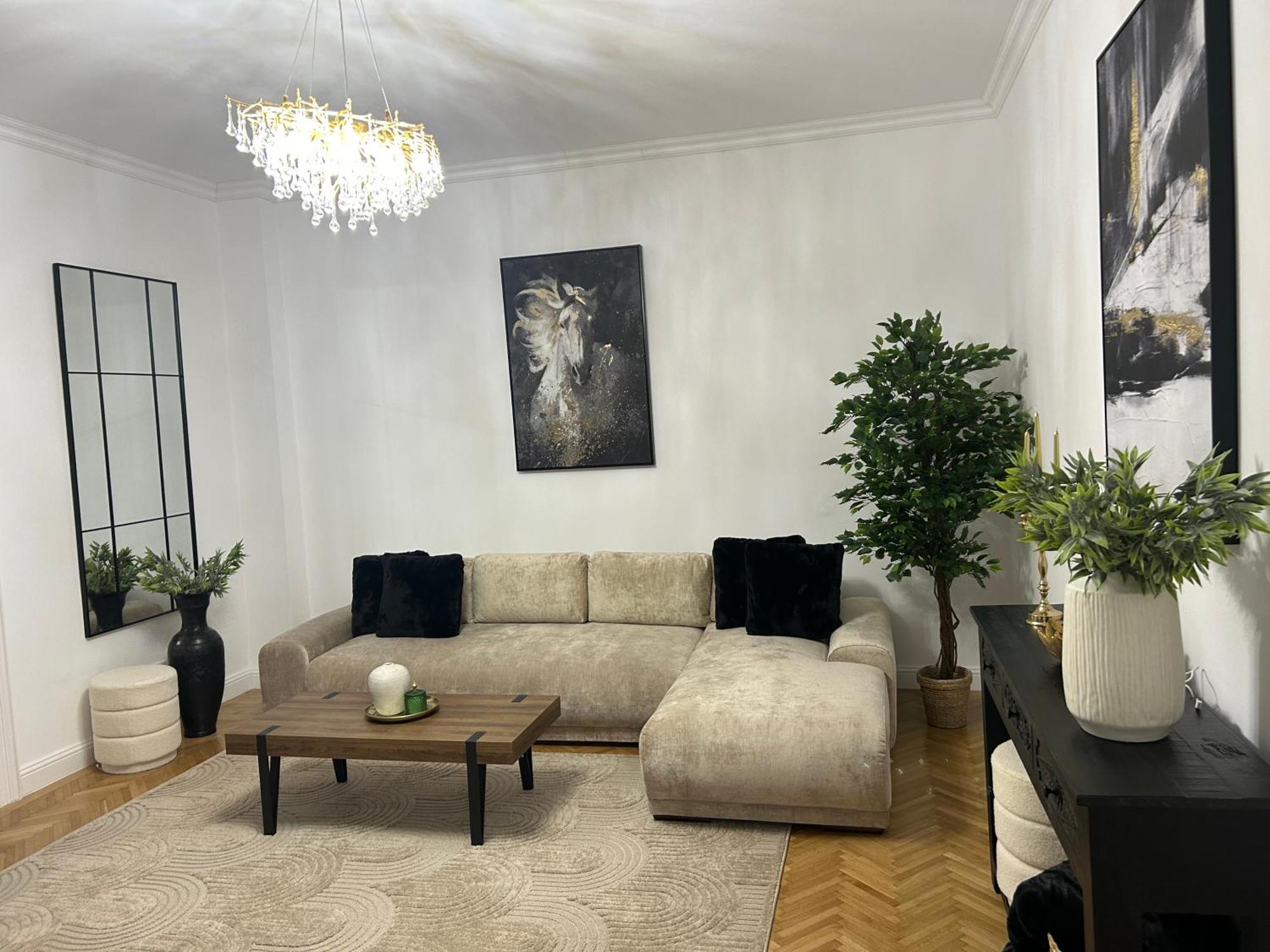 Rennes Apartment Sybin Zewnętrze zdjęcie