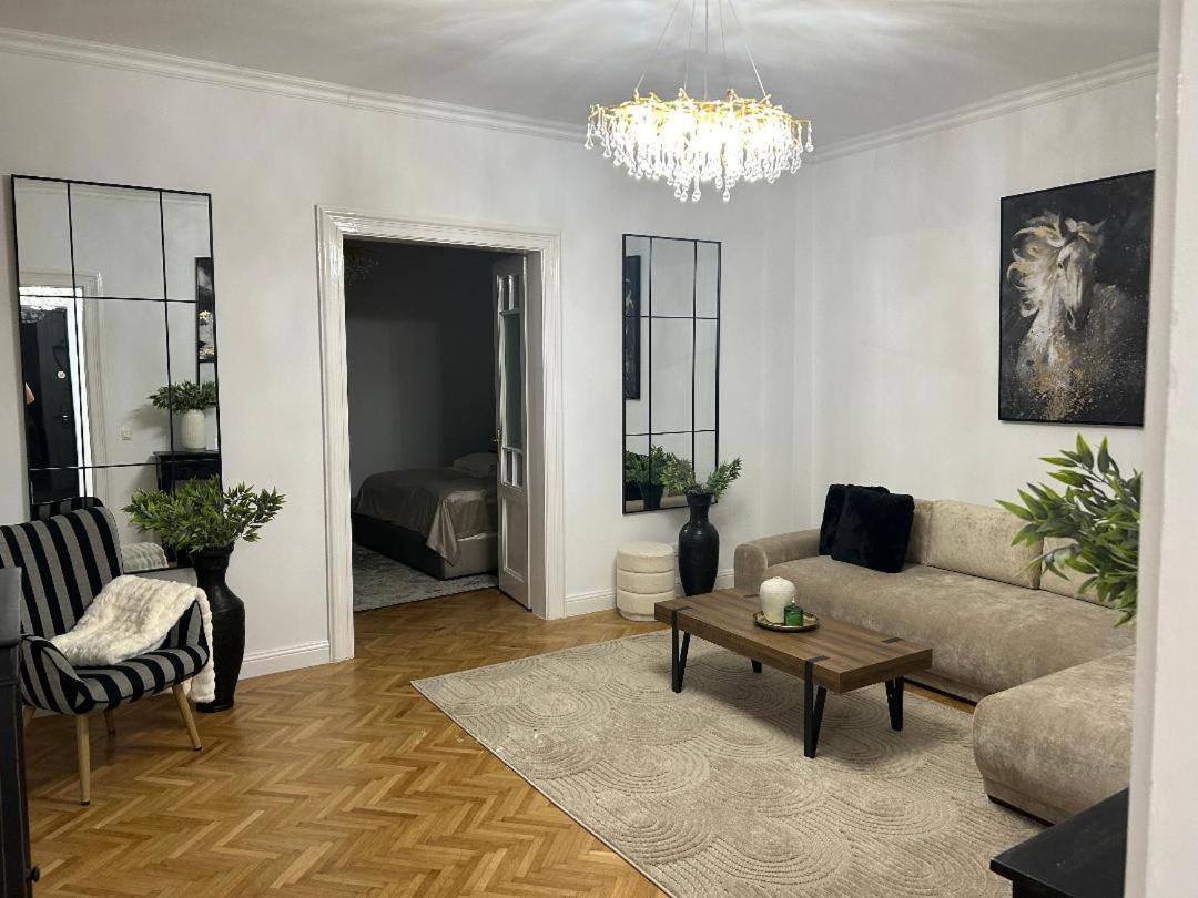 Rennes Apartment Sybin Zewnętrze zdjęcie