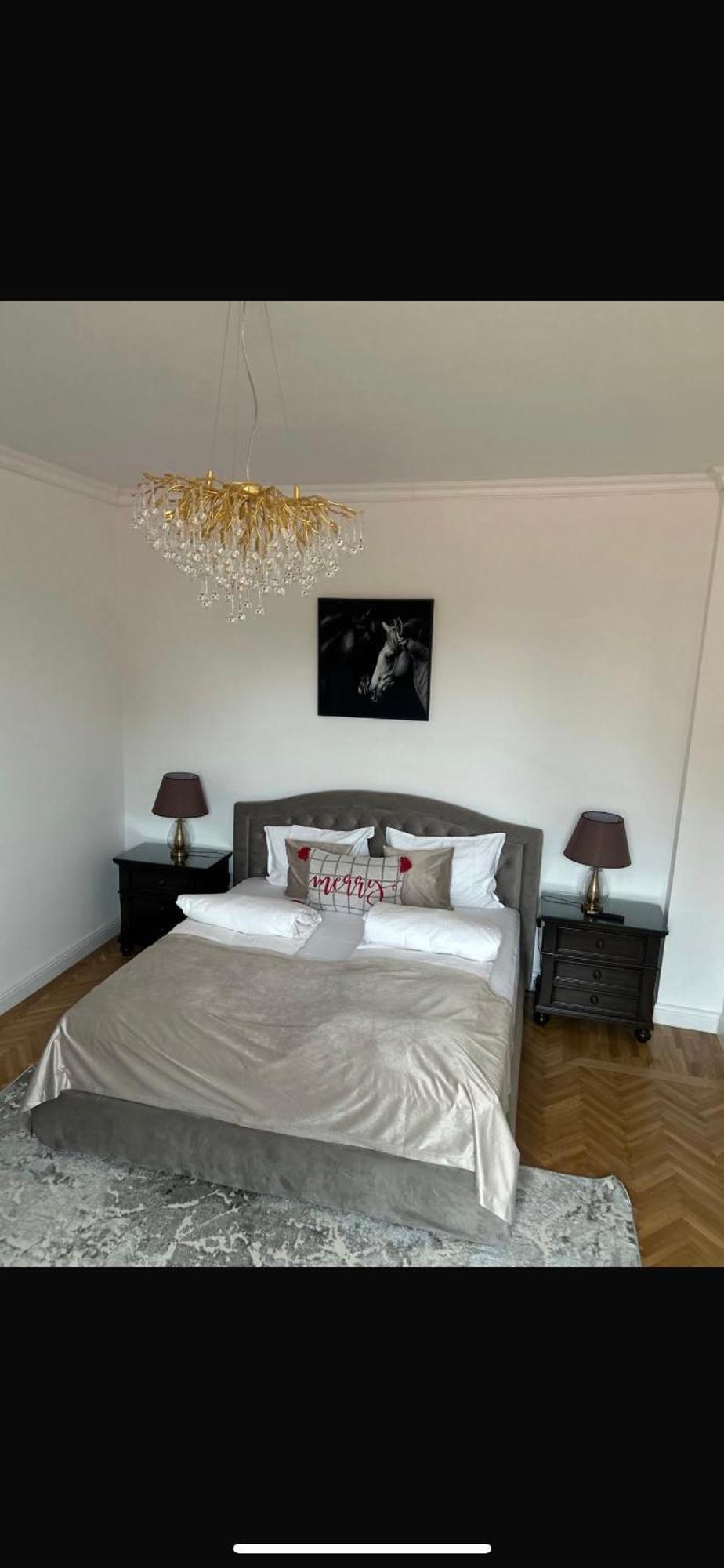 Rennes Apartment Sybin Zewnętrze zdjęcie