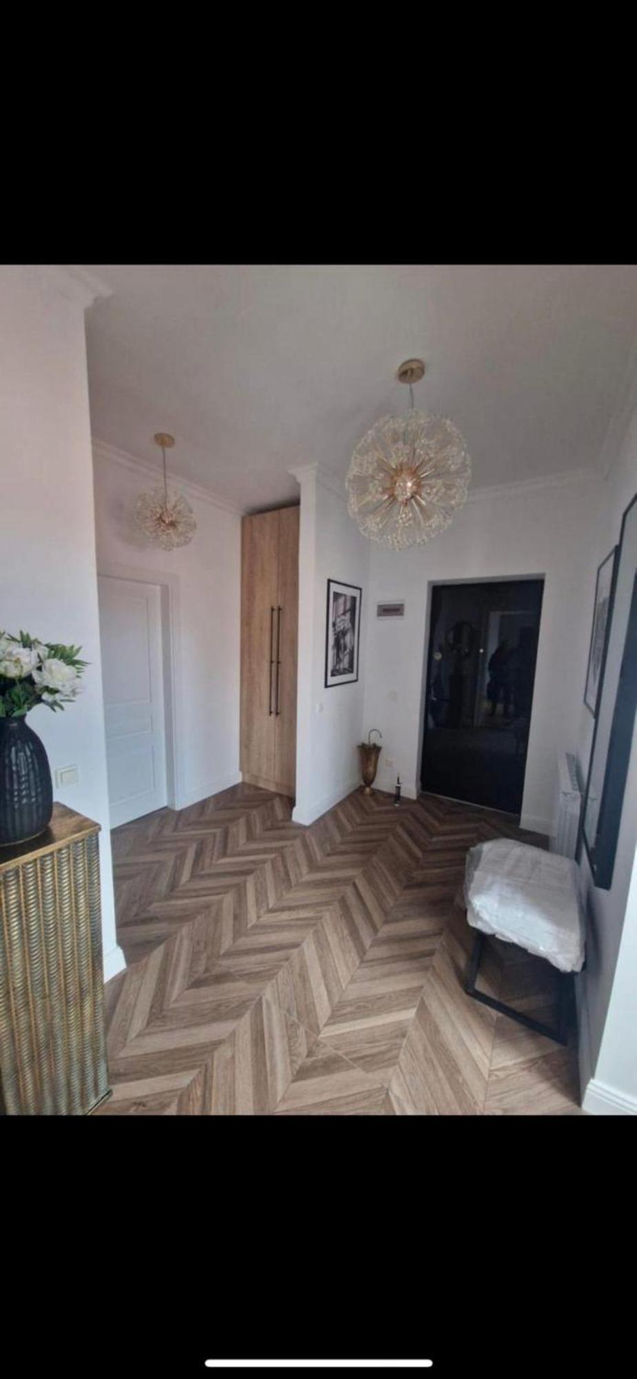 Rennes Apartment Sybin Zewnętrze zdjęcie