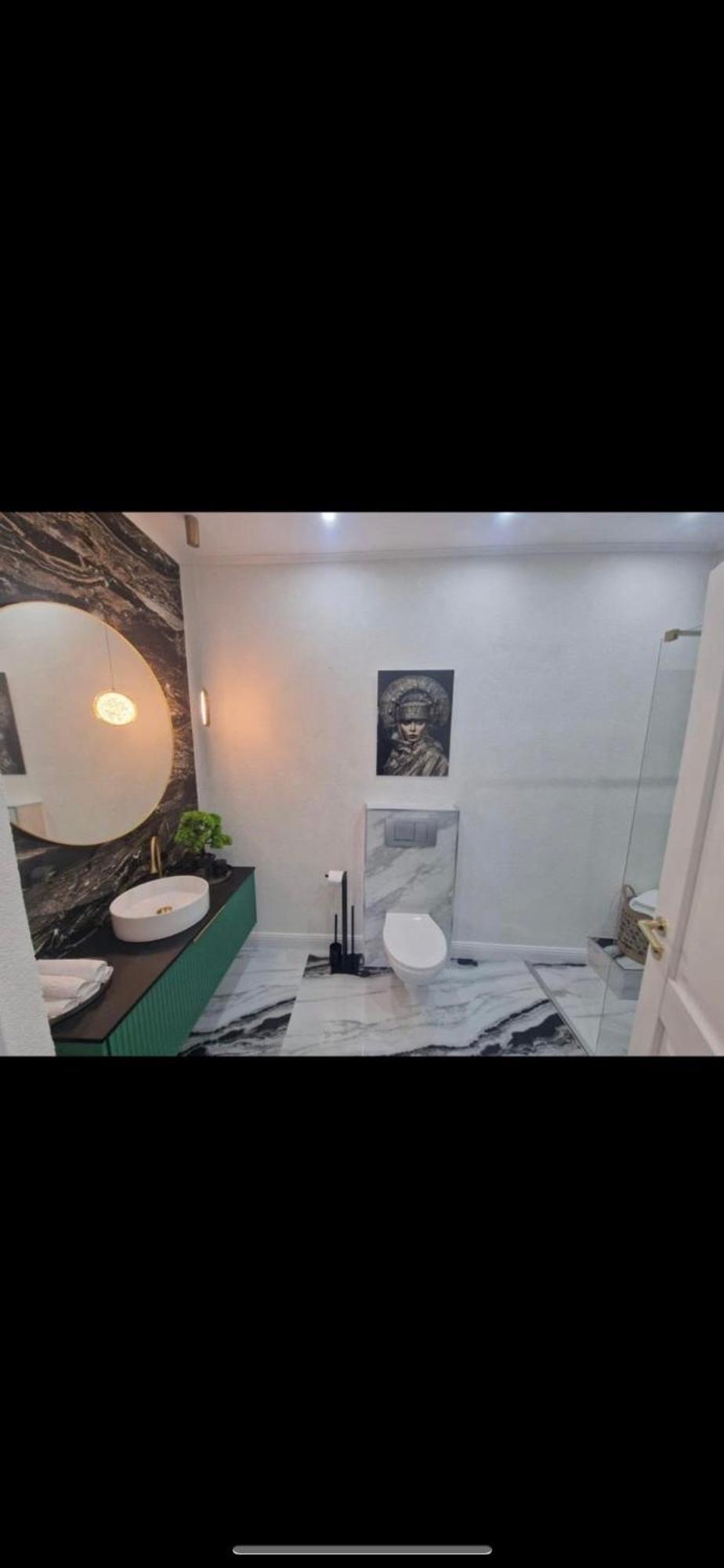 Rennes Apartment Sybin Zewnętrze zdjęcie