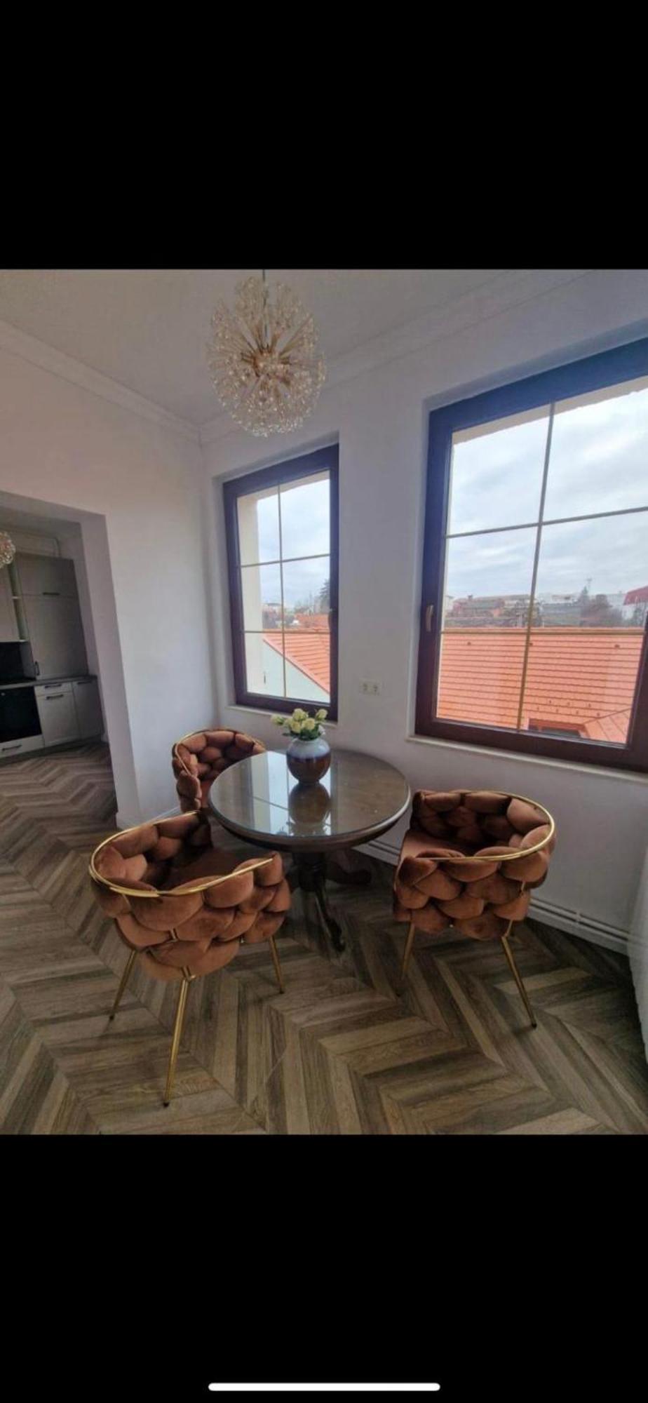 Rennes Apartment Sybin Zewnętrze zdjęcie