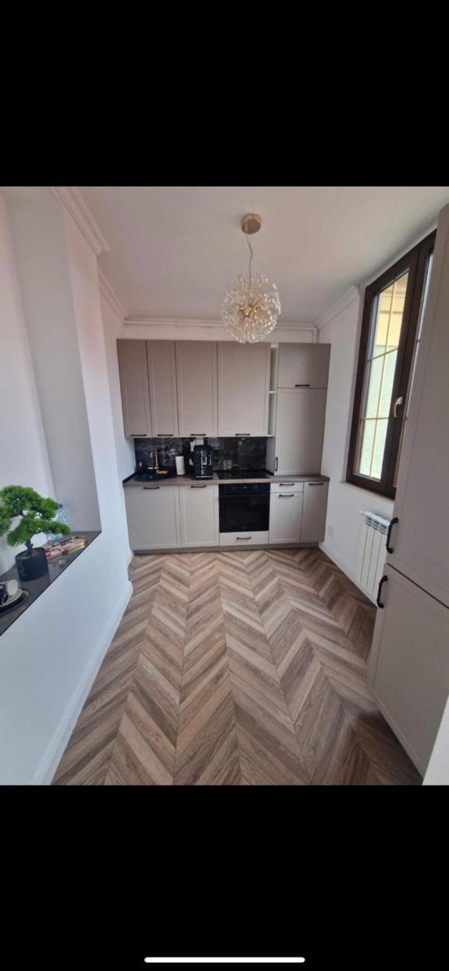 Rennes Apartment Sybin Zewnętrze zdjęcie