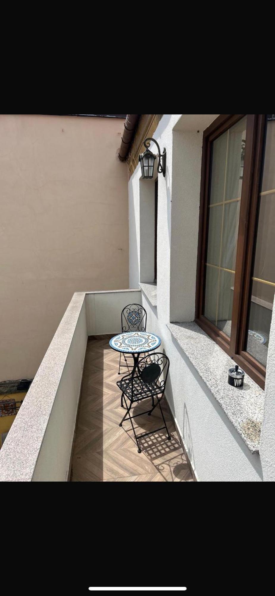 Rennes Apartment Sybin Zewnętrze zdjęcie