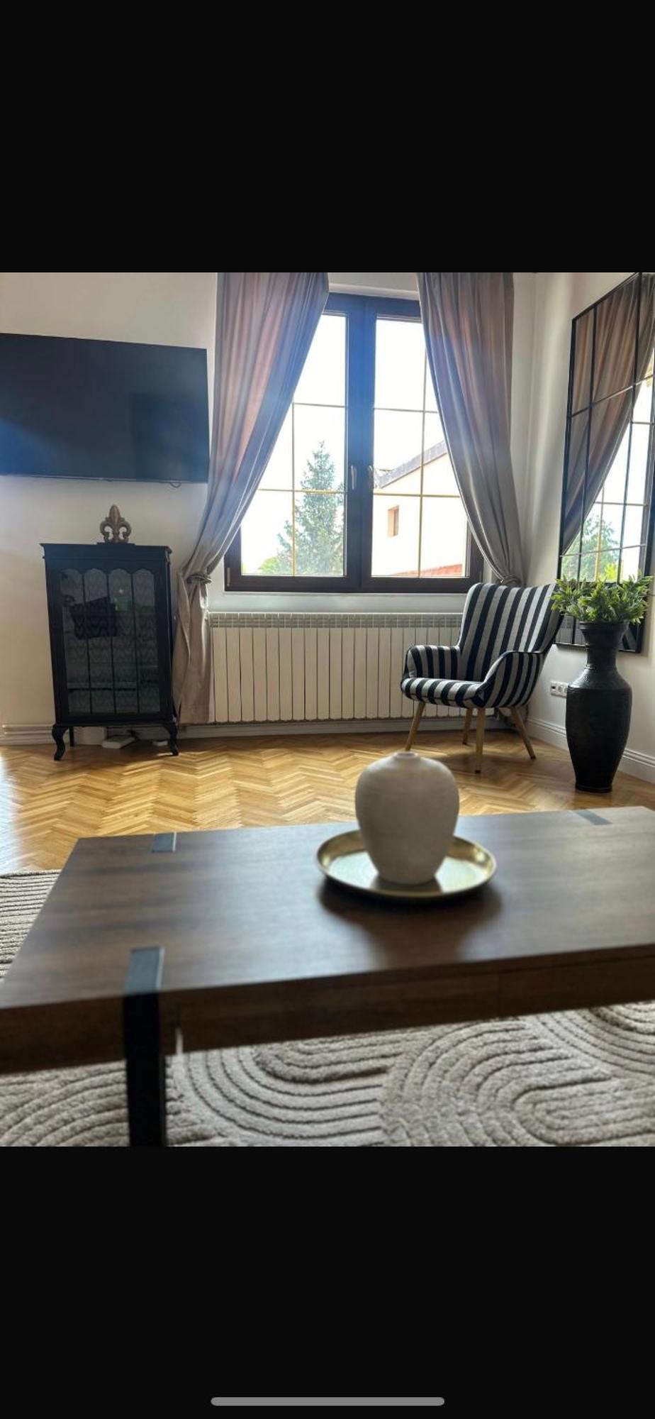 Rennes Apartment Sybin Zewnętrze zdjęcie