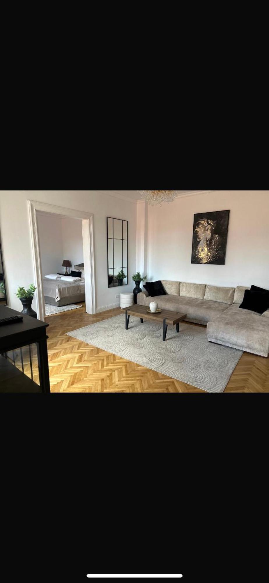 Rennes Apartment Sybin Zewnętrze zdjęcie