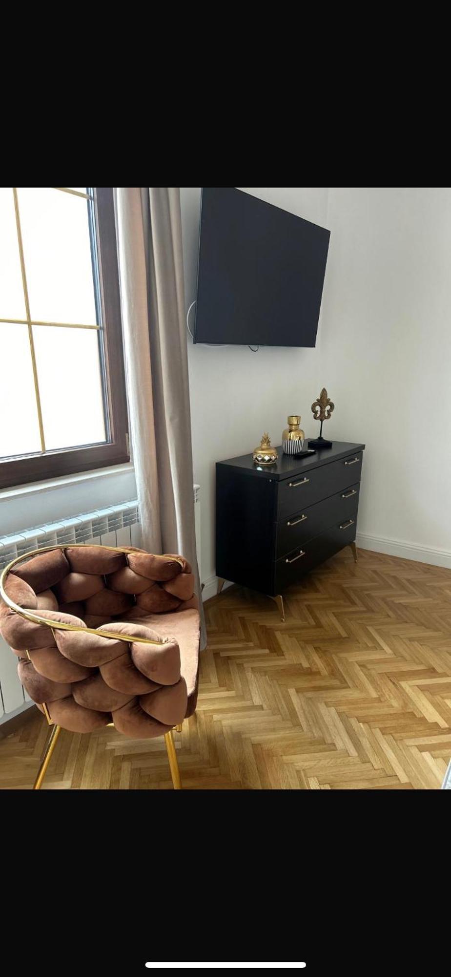 Rennes Apartment Sybin Zewnętrze zdjęcie