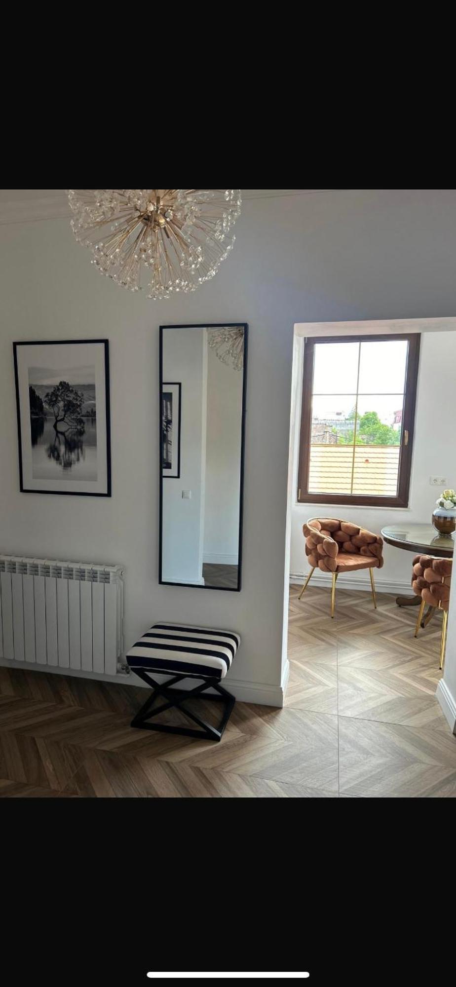 Rennes Apartment Sybin Zewnętrze zdjęcie